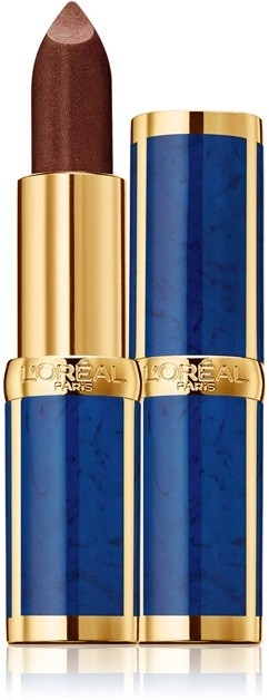 L’Oréal Paris Color Riche Balmain rúzs árnyalat Power