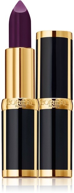 L’Oréal Paris Color Riche Balmain rúzs árnyalat Liberation