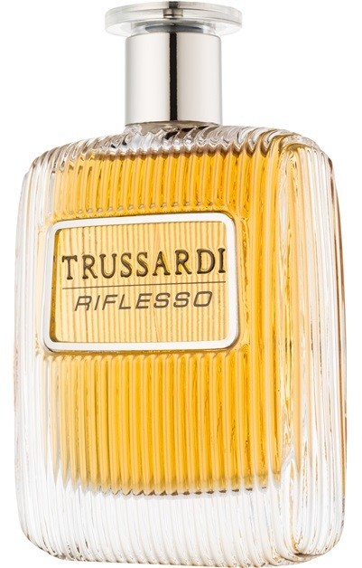 Trussardi Riflesso eau de toilette férfiaknak 100 ml