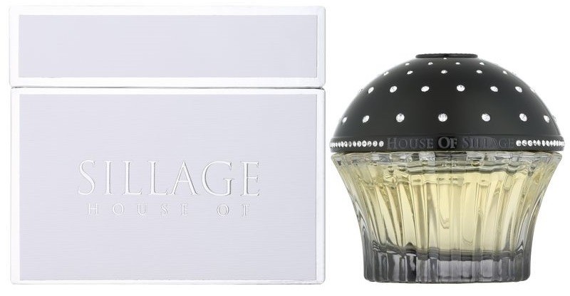 House of Sillage Nouez Moi parfüm nőknek 75 ml
