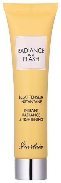 Guerlain My Supertips élénkítő és hidratáló krém minden bőrtípusra  15 ml