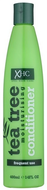 Tea Tree Hair Care hidratáló kondicionáló mindennapi használatra  400 ml