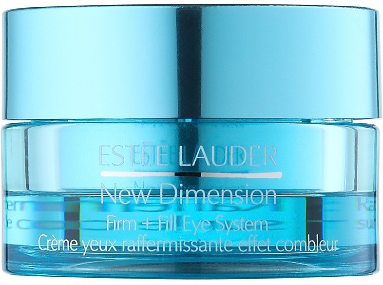 Estée Lauder New Dimension feszesítő szemkrém  10 ml