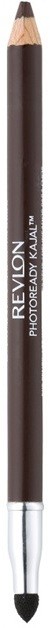 Revlon Cosmetics Photoready Kajal szemceruza applikátorral árnyalat 305 Matte Espresso 1,22 g