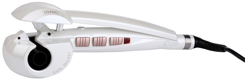 BaByliss Curl Secret C1201E automatikus kulma loknis frizurához