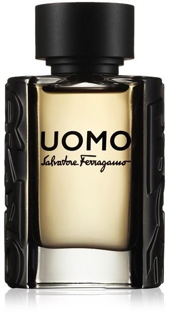 Salvatore Ferragamo Uomo eau de toilette férfiaknak 30 ml