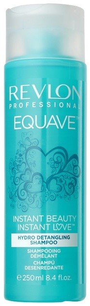 Revlon Professional Equave Hydro Nutritive hidratáló sampon minden hajtípusra  250 ml