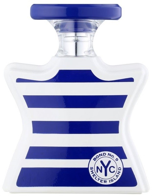 Bond No. 9 New York Beaches Shelter Island eau de parfum unisex 50 ml