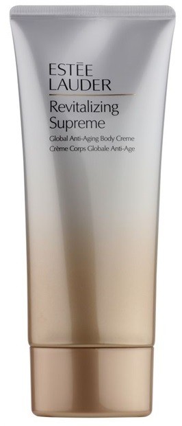 Estée Lauder Revitalizing Supreme hidratáló ránctalanító krém testre  200 ml