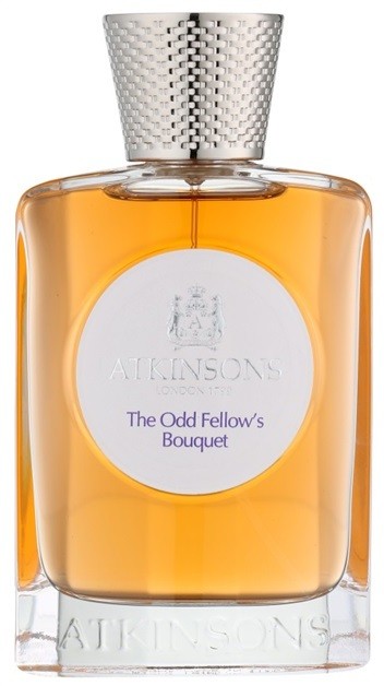 Atkinsons The Odd Fellow's Bouquet eau de toilette férfiaknak 50 ml