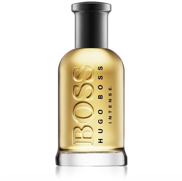 Hugo Boss Boss Bottled Intense eau de parfum férfiaknak 50 ml