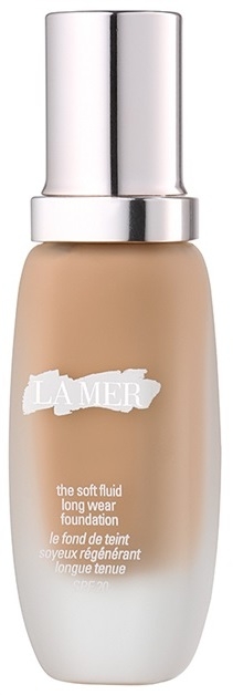 La Mer Skincolor hosszan tartó make-up SPF 20 árnyalat Blush  30 ml