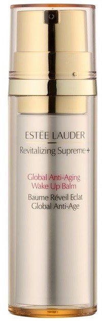 Estée Lauder Revitalizing Supreme + fiatalító balzsam az azonnali bőrélénkítésre  30 ml