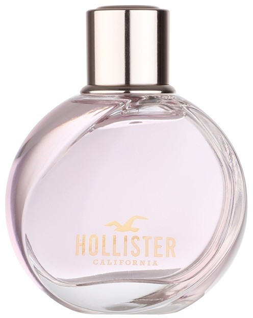 Hollister Wave eau de parfum nőknek 50 ml