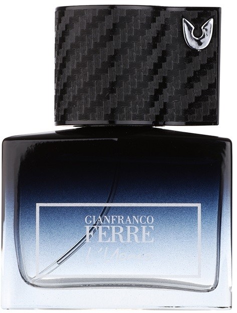 Gianfranco Ferré L´Uomo eau de toilette férfiaknak 30 ml
