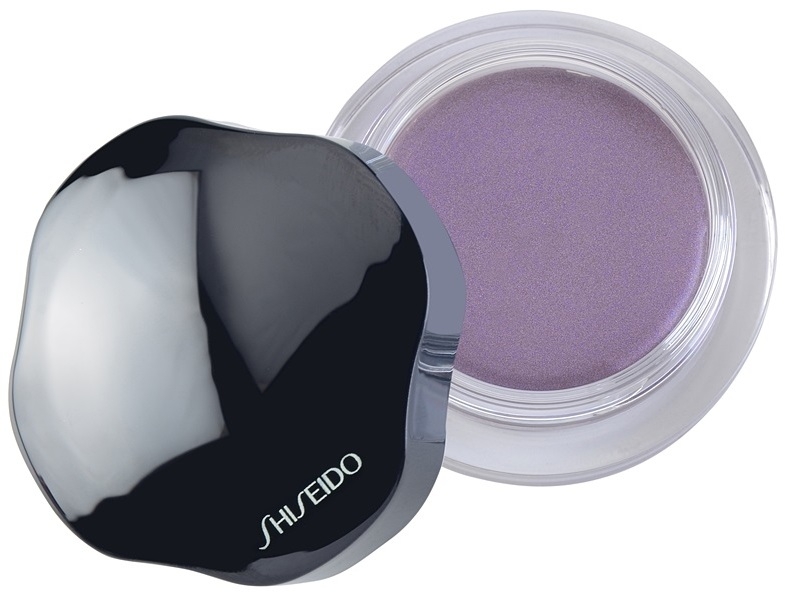 Shiseido Eyes Shimmering Cream krémes szemhéjfestékek árnyalat VI 226 6 g