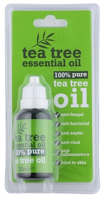 Tea Tree Oil tiszta esszencia olaj  30 ml