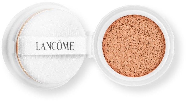Lancôme Miracle Cushion kompakt folyékony alapozó SPF 23 utántöltő árnyalat 01 137 g