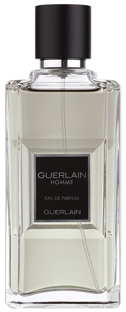 Guerlain Guerlain Homme eau de parfum férfiaknak 100 ml