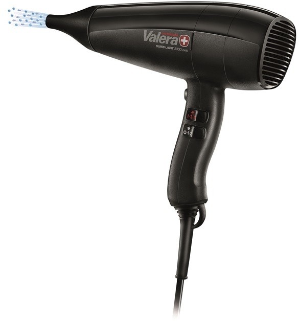 Valera Swiss Light 3300 Ionic professzionális ionizáló hajszárító