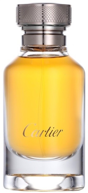 Cartier L'Envol eau de parfum férfiaknak 80 ml