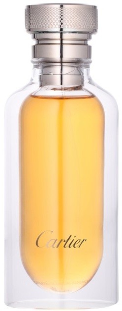 Cartier L'Envol eau de parfum férfiaknak 100 ml utántölthető