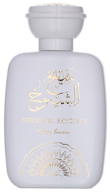 Kelsey Berwin Sheikh Al Shyookh eau de parfum nőknek 100 ml