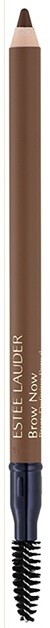 Estée Lauder Brow Now szemöldök ceruza árnyalat 02 Light Brunette 1,2 g