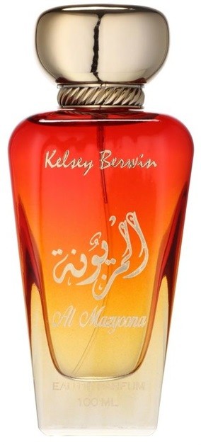 Kelsey Berwin Al Mazyoona eau de parfum unisex 100 ml