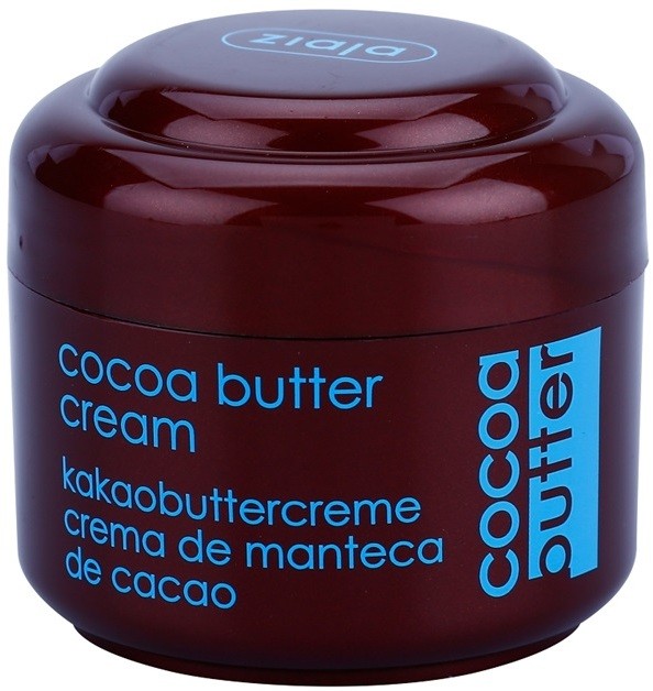 Ziaja Cocoa Butter bőrkrém  50 ml