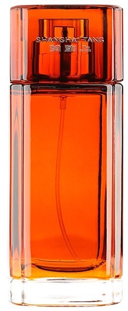 Shanghai Tang Mandarin Tea eau de toilette férfiaknak 100 ml