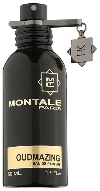 Montale Oudmazing eau de parfum unisex 50 ml