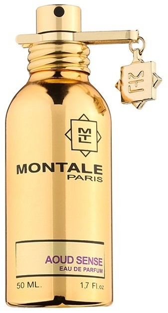 Montale Aoud Sense eau de parfum unisex 50 ml