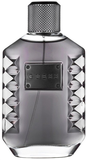 Guess Dare for Men eau de toilette férfiaknak 100 ml