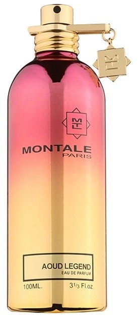 Montale Aoud Legend eau de parfum unisex 100 ml