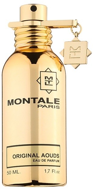 Montale Original Aouds eau de parfum unisex 50 ml