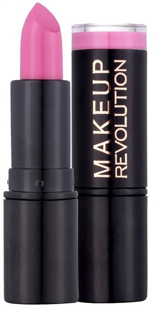 Makeup Revolution Amazing rúzs árnyalat Enchant 3,8 g
