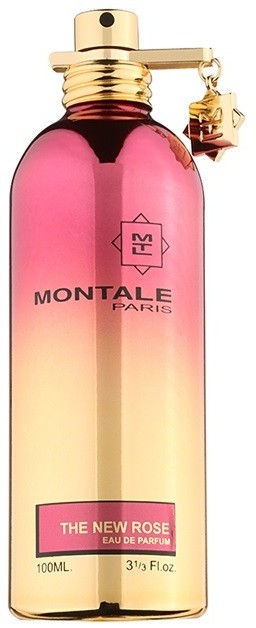 Montale The New Rose eau de parfum unisex 100 ml