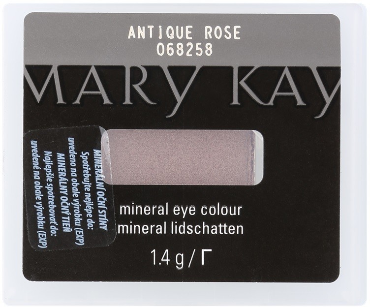 Mary Kay Mineral Eye Colour szemhéjfesték  árnyalat Antique Rose  1,4 g