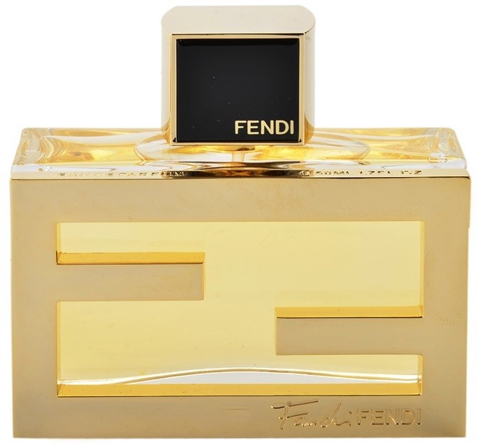 Fendi Fan di Fendi eau de parfum nőknek 50 ml