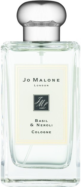 Jo Malone Basil & Neroli kölnivíz unisex 100 ml