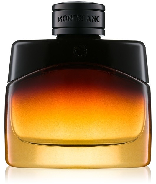 Montblanc Legend Night eau de parfum férfiaknak 50 ml