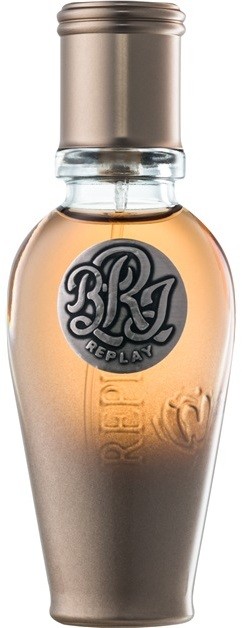 Replay True Replay eau de toilette nőknek 20 ml