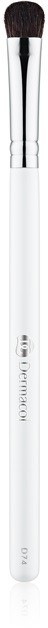Dermacol Master Brush by PetraLovelyHair ecset a szemhéjfesték applikálására D74