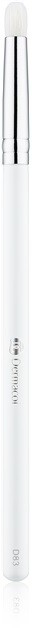 Dermacol Master Brush by PetraLovelyHair ecset az apró részletekhez D83