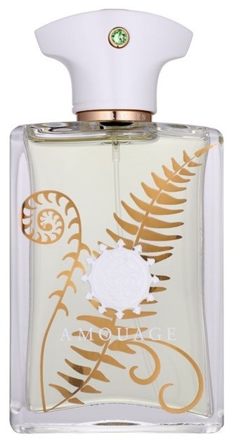 Amouage Bracken eau de parfum férfiaknak 100 ml