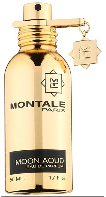 Montale Moon Aoud eau de parfum unisex 50 ml