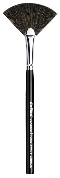 da Vinci Classic púder ecset 4774-1