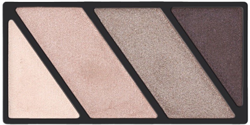 Mary Kay Mineral Eye Colour szemhéjfesték paletták árnyalat Chai Latte 1,25 g