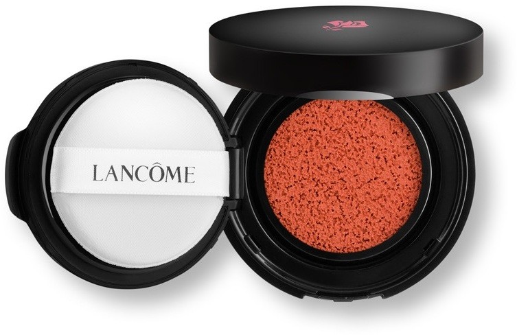 Lancôme Cushion Blush Subtil szivacsos alapozó árnyalat 031 Splash Orange 7 g